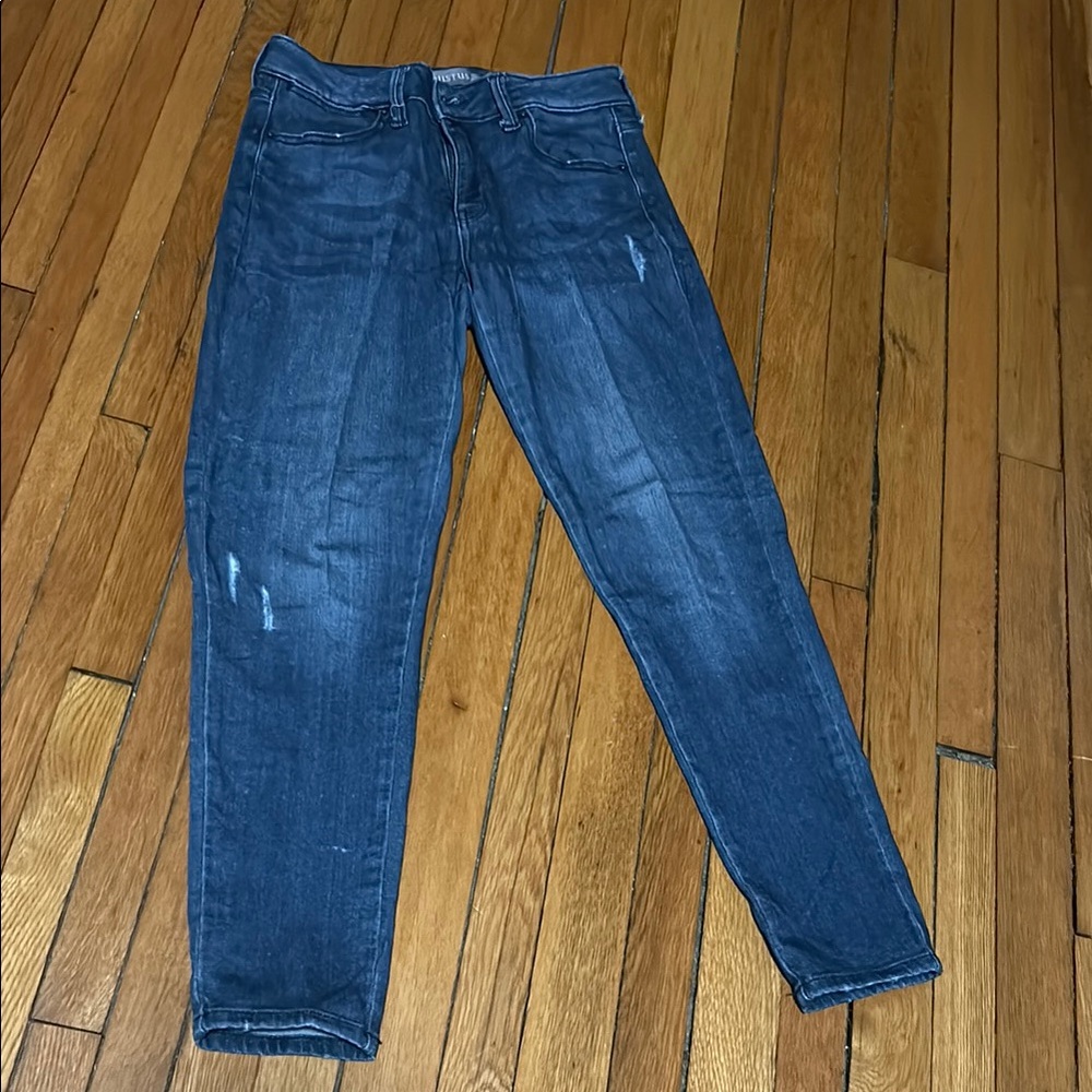 Just USA skinny jeans 27